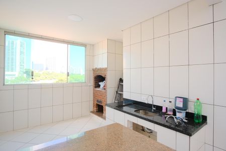 Casa para alugar com 175m², 4 quartos e 1 vagaEspaço Gourmet