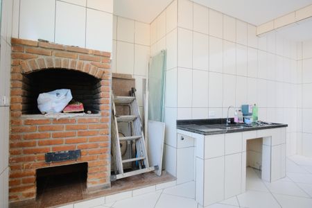 Casa para alugar com 175m², 4 quartos e 1 vagaEspaço Gourmet