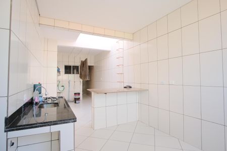 Casa para alugar com 175m², 4 quartos e 1 vagaEspaço Gourmet