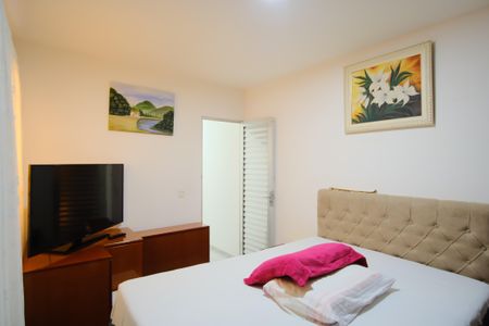 Casa para alugar com 175m², 4 quartos e 1 vagaQuarto 1