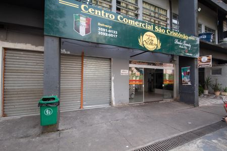 Apartamento para alugar com 55m², 2 quartos e 1 vagaÁrea comum