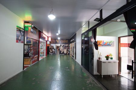 Apartamento para alugar com 55m², 2 quartos e 1 vagaÁrea comum