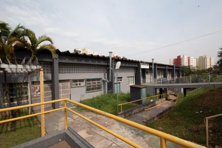 Apartamento para alugar com 55m², 2 quartos e 1 vagaÁrea comum