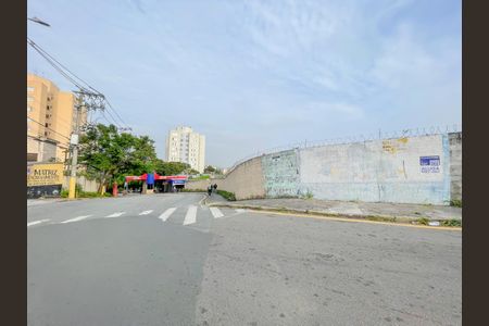 Apartamento para alugar com 55m², 2 quartos e 1 vagaFachada