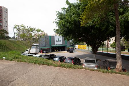 Apartamento para alugar com 55m², 2 quartos e 1 vagaÁrea comum