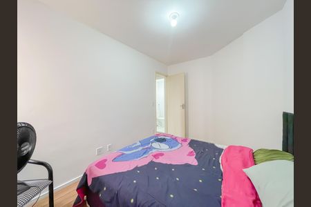 Quarto 1 de apartamento para alugar com 2 quartos, 55m² em Bandeiras, Osasco