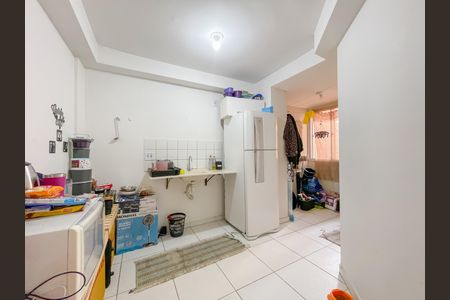 Apartamento para alugar com 55m², 2 quartos e 1 vagaCozinha e Área de Serviço
