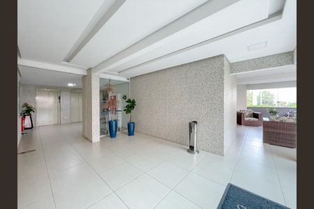Apartamento para alugar com 55m², 2 quartos e 1 vagaÁrea comum