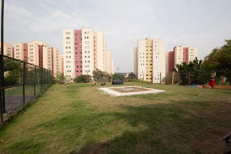Apartamento para alugar com 55m², 2 quartos e 1 vagaÁrea comum