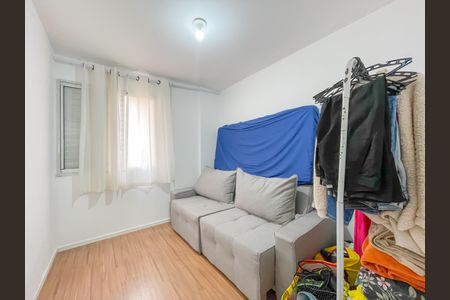 Quarto 2 de apartamento para alugar com 2 quartos, 55m² em Bandeiras, Osasco