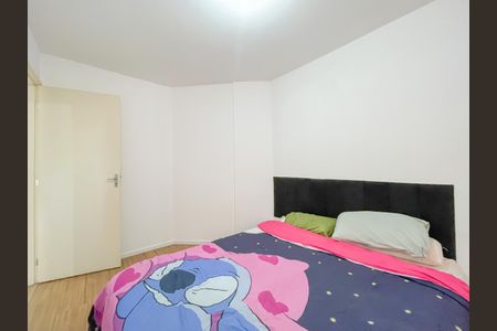 Quarto 1 de apartamento para alugar com 2 quartos, 55m² em Bandeiras, Osasco
