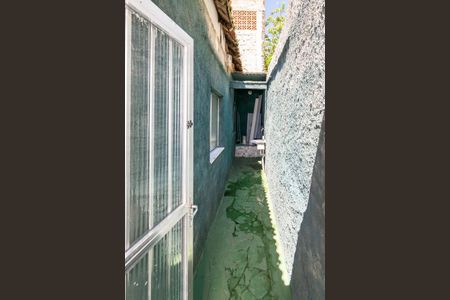 Casa para alugar com 40m², 1 quarto e sem vaga Casa para alugar com 40m², 1 quarto e sem vagaÁrea de Serviço