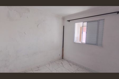 Quarto de casa para alugar com 1 quarto, 40m² em Jardim Nova America, Suzano