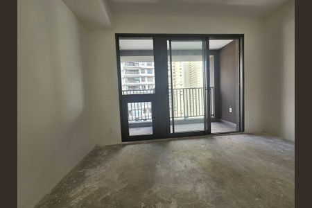 Kitnet/Studio para alugar com 1 quarto, 28m² em Cidade Monções, São Paulo
