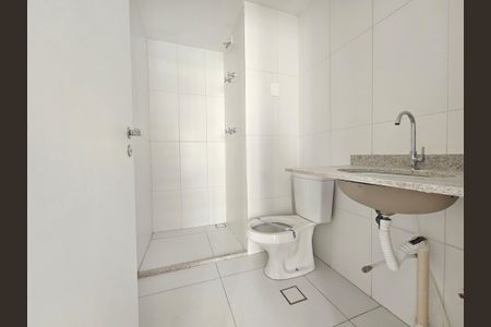 Kitnet/Studio para alugar com 1 quarto, 28m² em Cidade Monções, São Paulo