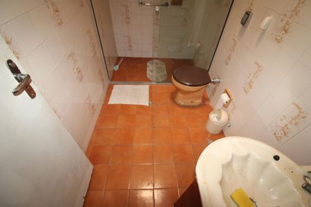 Casa para alugar com 250m², 2 quartos e 4 vagasBanheiro 2