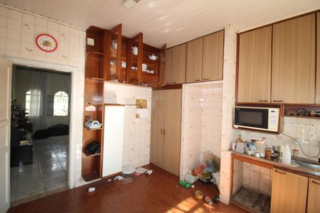 Casa para alugar com 250m², 2 quartos e 4 vagasCozinha