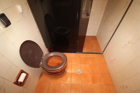 Casa para alugar com 250m², 2 quartos e 4 vagasBanheiro