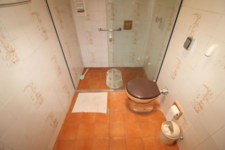 Casa para alugar com 250m², 2 quartos e 4 vagasBanheiro 2