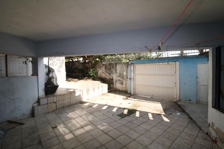 Casa para alugar com 250m², 2 quartos e 4 vagasÁrea de Serviço