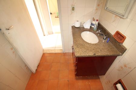 Casa para alugar com 250m², 2 quartos e 4 vagasBanheiro