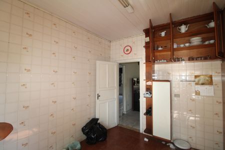 Casa para alugar com 250m², 2 quartos e 4 vagasCozinha