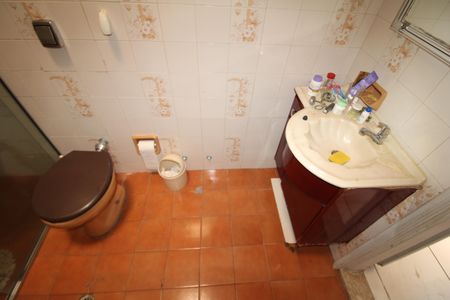 Casa para alugar com 250m², 2 quartos e 4 vagasBanheiro 2
