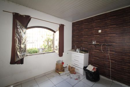 Casa para alugar com 250m², 2 quartos e 4 vagasQuarto 1