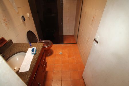 Casa para alugar com 250m², 2 quartos e 4 vagasBanheiro