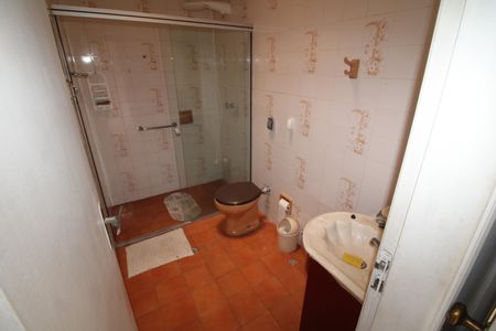 Casa para alugar com 250m², 2 quartos e 4 vagasBanheiro 2