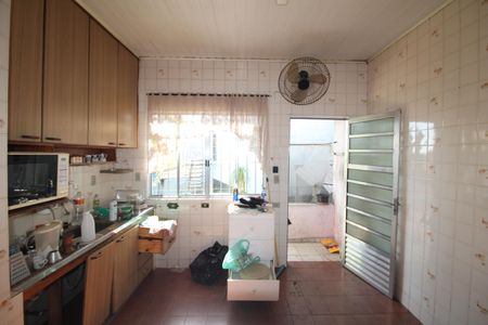 Casa para alugar com 250m², 2 quartos e 4 vagasCozinha