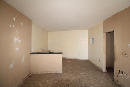 Casa para alugar com 250m², 2 quartos e 4 vagasCasa 2 - Sala / Cozinha