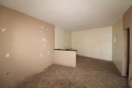 Casa para alugar com 250m², 2 quartos e 4 vagasCasa 2 - Sala / Cozinha