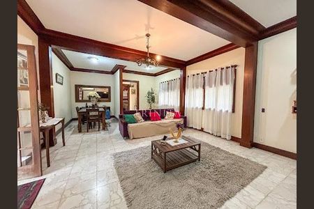 Casa à venda com 6 quartos, 600m² em Jacarepaguá, Rio de Janeiro