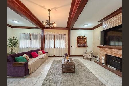 Casa à venda com 6 quartos, 600m² em Jacarepaguá, Rio de Janeiro