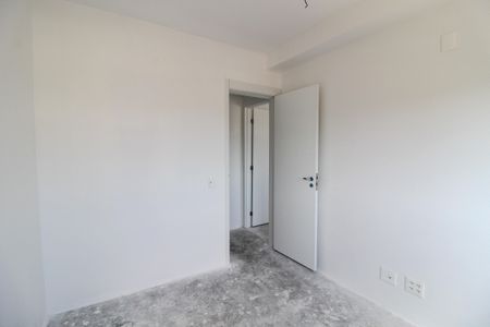 Apartamento à venda com 56m², 2 quartos e 1 vagaQuarto 2