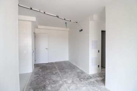 Apartamento à venda com 56m², 2 quartos e 1 vagaSala