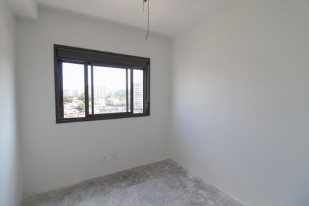 Apartamento à venda com 56m², 2 quartos e 1 vagaQuarto 2