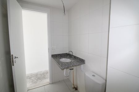 Apartamento à venda com 56m², 2 quartos e 1 vagaBanheiro
