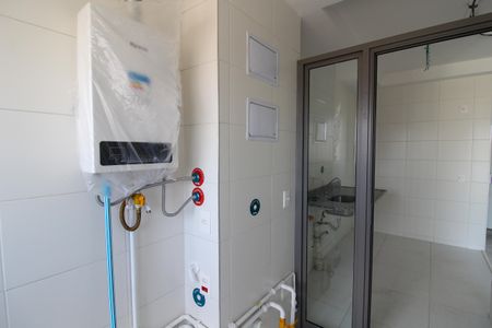 Apartamento à venda com 56m², 2 quartos e 1 vagaÁrea de Serviço