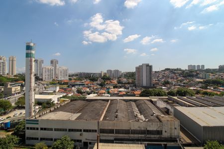 Apartamento à venda com 56m², 2 quartos e 1 vagaVista da Varanda