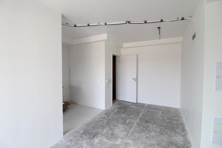 Apartamento à venda com 56m², 2 quartos e 1 vagaSala