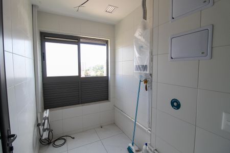 Apartamento à venda com 56m², 2 quartos e 1 vagaÁrea de Serviço