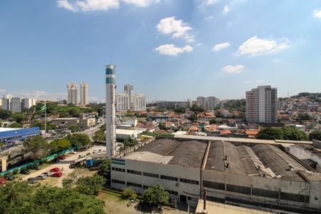 Apartamento à venda com 56m², 2 quartos e 1 vagaVista do Quarto 1