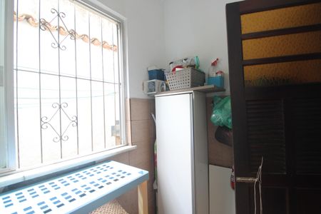Casa de condomínio à venda com 229m², 5 quartos e 2 vagasÁrea de serviço