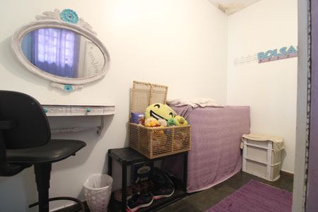Casa de condomínio à venda com 229m², 5 quartos e 2 vagasQuarto 1 - Closet