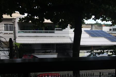 Casa de condomínio à venda com 229m², 5 quartos e 2 vagasQuarto 2 - Vista