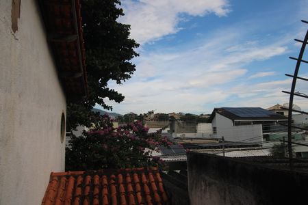 Casa de condomínio à venda com 229m², 5 quartos e 2 vagasQuarto 1 - Varanda