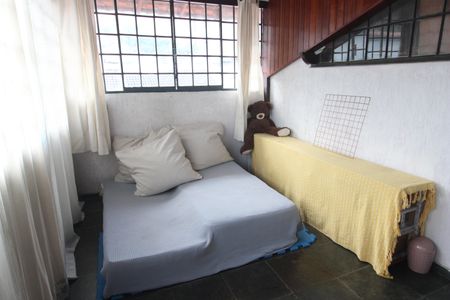 Casa de condomínio à venda com 229m², 5 quartos e 2 vagasTerraço