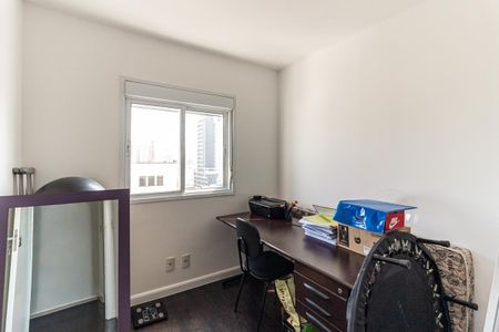 Apartamento à venda com 58m², 2 quartos e 1 vagaQuarto 2